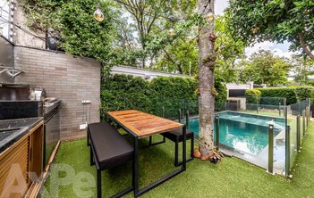 house em Rua Comendador Elias Zarzur, Santo Amaro - São Paulo - SP