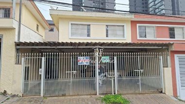 house em Rua Alberto Martins Moita, Vila Yara - Osasco - SP