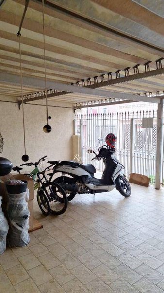 Cômodo Condomínio