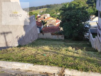 land_lot em Rua Gérson da Cruz, Parque Nova Jandira - Jandira - SP