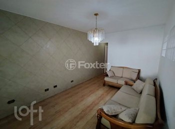 house em Rua Antônio Lamanna, Penha de França - São Paulo - SP