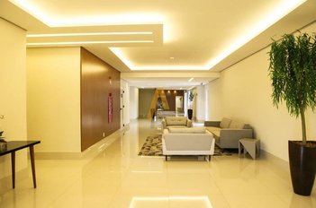 apartment em Rua Lêda Vassimon, Nova Aliança - Ribeirão Preto - SP