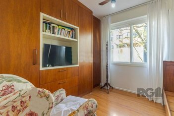 apartment em Pirapó, Petrópolis - Porto Alegre - RS