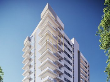 apartment em Avenida Salomão Abrahão, Santa Mônica - Uberlândia - MG