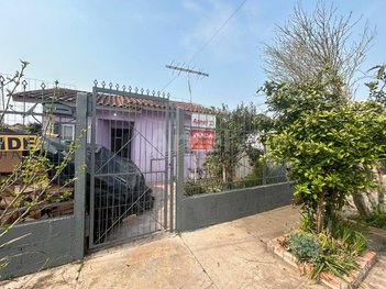 house em Avenida Leonídia da Cunha Fiori, Vila Mattos - Passo Fundo - RS