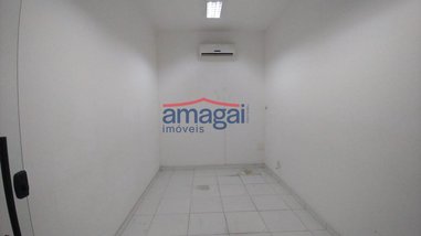office em Avenida Andrômeda, Bosque dos Eucaliptos - São José dos Campos - SP