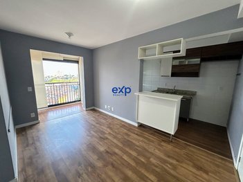apartment em Rua 24 de Fevereiro, Jardim Olavo Bilac - São Bernardo do Campo - SP