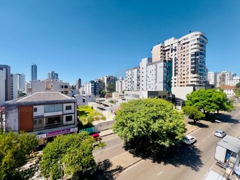 apartment em Rua Silva Jardim, Centro - Passo Fundo - RS