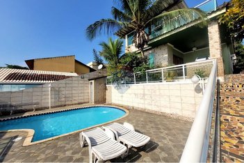 house em Rua Alberto Pasqualini, Pechincha - Rio de Janeiro - RJ