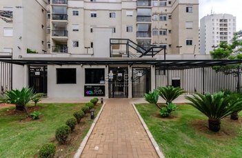 apartment em Avenida Raimundo Pereira de Magalhães, Jardim Íris - São Paulo - SP