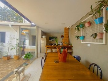 house em Rua Horácio Giuliani Esquerro, Jardim Astúrias II - Piracicaba - SP