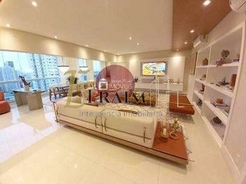 apartment em Rua Doutor José Estefno, Jardim Vila Mariana - São Paulo - SP