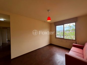 apartment em Avenida Antônio Carvalho, Jardim Carvalho - Porto Alegre - RS