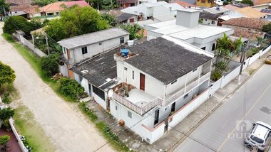 house em Rua São Sebastião, Vila Nova - Imbituba - SC
