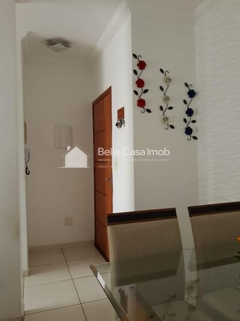 apartment em Alameda Laurindo de Brito, Vila Leopoldina - Sorocaba - SP