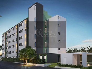 apartment em Rua Benedito Gir, Loteamento Santa Luisa - Ribeirão Preto - SP