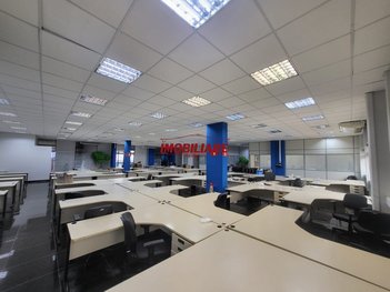 office em Raja Gabaglia, Estoril - Belo Horizonte - MG