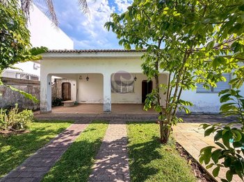 house em Rua Luiz Peluzo, Jardim Acapulco - Guarujá - SP