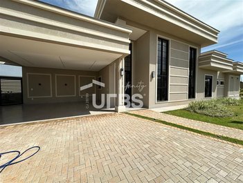 house em Rua Villandry, Parque Brasil 500 - Paulínia - SP