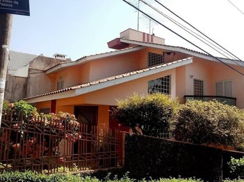 apartment em Rua Antônio Marques Luiz, Jardim Maia - Guarulhos - SP