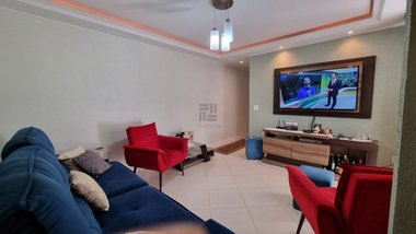 apartment em Presidente Vargas, Nossa Senhora de Fátima - Santa Maria - RS