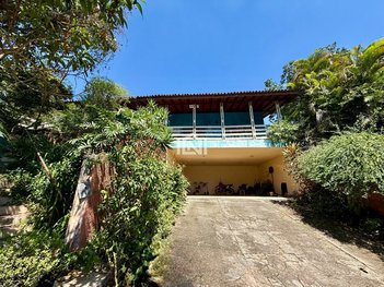 house em Rua Ministro Marcondes Filho, Vila de São Fernando - Cotia - SP