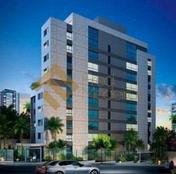apartment em Rua das Pitangueiras, Santo Antônio - Belo Horizonte - MG