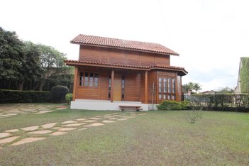 house em SHIN QI 13 Conjunto 2, Setor de Habitações Individuais Norte - Brasília - DF