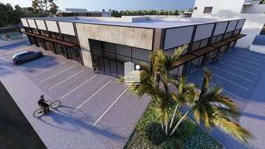 business em Rua Jacob Sens, Areias - São José - SC