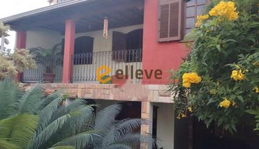 house em Rua Ceará, Célvia - Vespasiano - MG