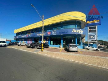 office em Rua Luiz Vedovello, São Manoel - Americana - SP