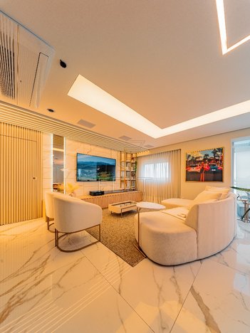 apartment em Avenida Lacerda Franco, Cambuci - São Paulo - SP