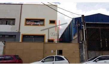 business em Julio Parigot, Vila Antonieta - São Paulo - SP