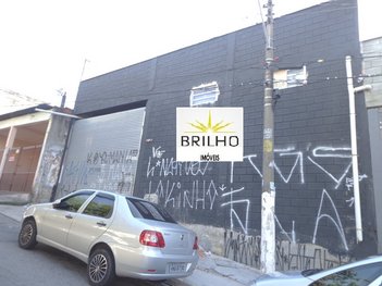 industrial em Avenida Marechal Edgar de Oliveira, Quitaúna - Osasco - SP