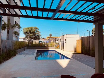apartment em Avenida Nasser Marão, Parque Industrial II - Votuporanga - SP