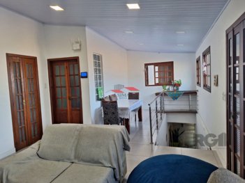 house em Acesso Marcelino Barski, Jardim Sabará - Porto Alegre - RS