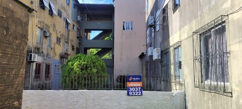 apartment em Rua Celeste Catto, COHAB - Sapucaia do Sul - RS