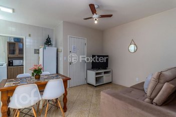 apartment em Rua Martinho de Haro, Ingleses do Rio Vermelho - Florianópolis - SC