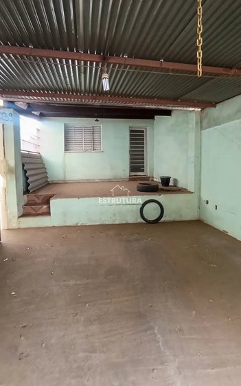 house em Avenida 8, Zona Central - Rio Claro - SP