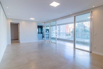 apartment em Rua David Ben Gurion, Jardim Monte Kemel - São Paulo - SP