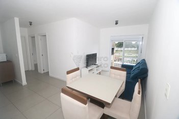 apartment em Avenida Domingos José de Almeida, Areal - Pelotas - RS