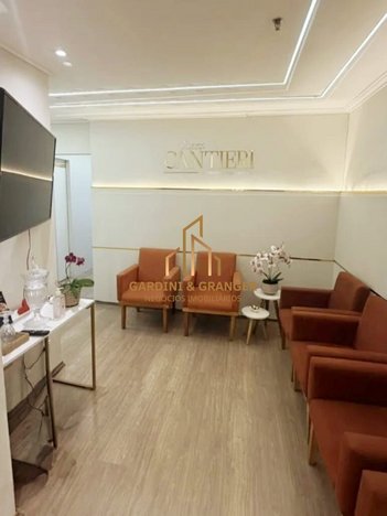 office em Rua Princesa Isabel de Bragança, Centro - Mogi das Cruzes - SP