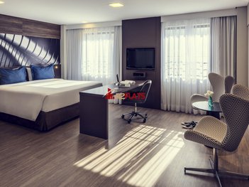 apartment em Avenida Jamaris, Planalto Paulista - São Paulo - SP