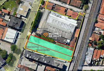 commercial_land_lot em Avenida João Pessoa, Parangaba - Fortaleza - CE