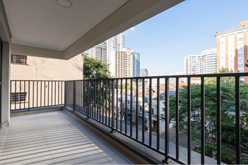 apartment em Rua Joaquim Távora, Vila Mariana - São Paulo - SP