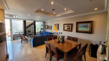 apartment em Rua General Sidônio Dias Correia, Barra da Tijuca - Rio de Janeiro - RJ