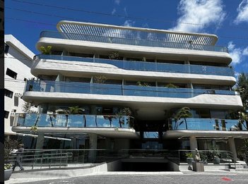 commercial_property em Avenida Cabo Branco, Cabo Branco - João Pessoa - PB