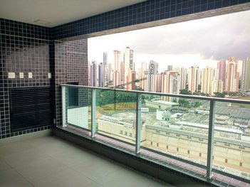 apartment em Avenida Regente Feijó, Vila Regente Feijó - São Paulo - SP