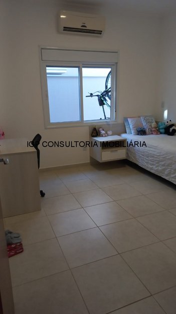 house em Rua Serra do Cachimbo, Jardim Reserva Bom Viver de Indaiatuba - Indaiatuba - SP