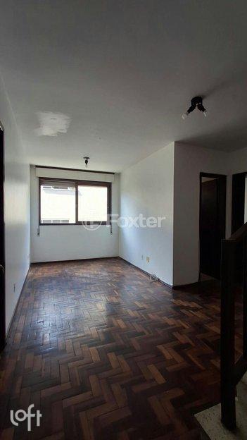 apartment em Bento Gonçalves, Vila Joao Pessoa - Porto Alegre - RS